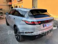 2019 Land Rover Range Rover