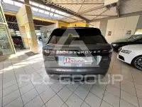 2019 Land Rover Range Rover
