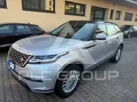 2019 Land Rover Range Rover