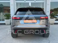 2019 Land Rover Range Rover