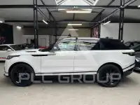 2019 Land Rover Range Rover
