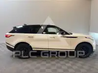2019 Land Rover Range Rover