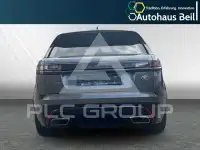 2019 Land Rover Range Rover