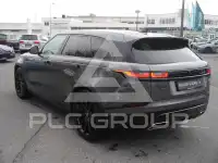 2019 Land Rover Range Rover