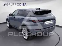 2019 Land Rover Range Rover