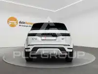 2019 Land Rover Range Rover