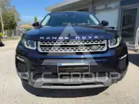 2019 Land Rover Range Rover