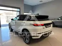 2019 Land Rover Range Rover