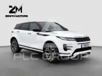 2019 Land Rover Range Rover