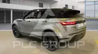 2020 Land Rover Range Rover