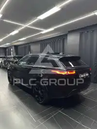 2019 Land Rover Range Rover