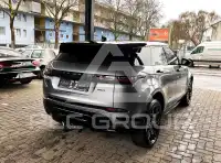2019 Land Rover Range Rover