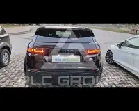 2019 Land Rover Range Rover