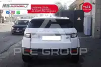 2019 Land Rover Range Rover