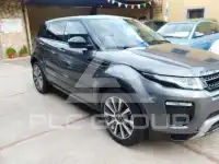 2019 Land Rover Range Rover