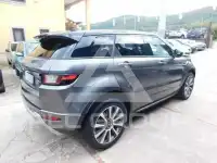 2019 Land Rover Range Rover