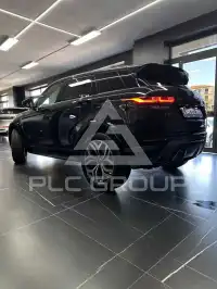 2019 Land Rover Range Rover