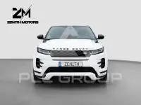 2019 Land Rover Range Rover
