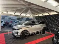 2019 Land Rover Range Rover