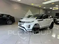 2019 Land Rover Range Rover