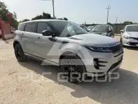 2019 Land Rover Range Rover