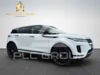 2019 Land Rover Range Rover