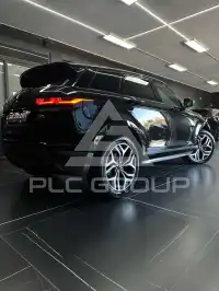 2019 Land Rover Range Rover