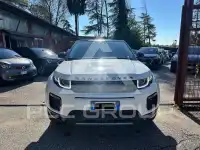 2019 Land Rover Range Rover