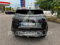 2019 Land Rover Range Rover