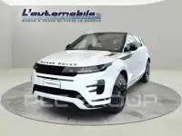 2019 Land Rover Range Rover