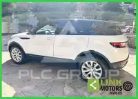 2019 Land Rover Range Rover