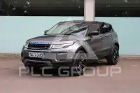 2019 Land Rover Range Rover