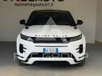 2019 Land Rover Range Rover