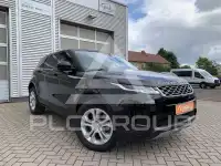 2019 Land Rover Range Rover
