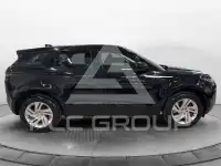 2019 Land Rover Range Rover