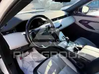 2019 Land Rover Range Rover