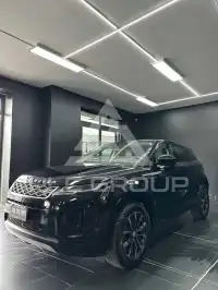 2019 Land Rover Range Rover