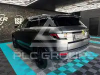 2019 Land Rover Range Rover