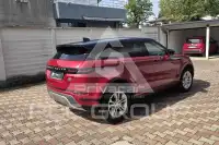2019 Land Rover Range Rover