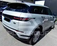 2019 Land Rover Range Rover