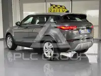 2019 Land Rover Range Rover