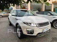 2019 Land Rover Range Rover