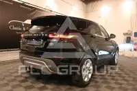 2019 Land Rover Range Rover