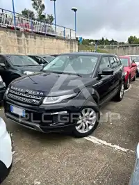 2019 Land Rover Range Rover