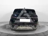 2019 Land Rover Range Rover