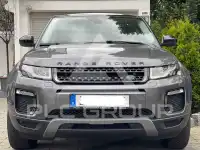 2019 Land Rover Range Rover