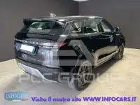2019 Land Rover Range Rover