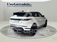 2019 Land Rover Range Rover