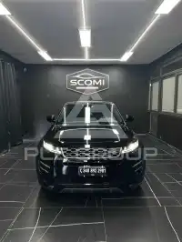 2019 Land Rover Range Rover