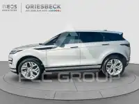 2019 Land Rover Range Rover